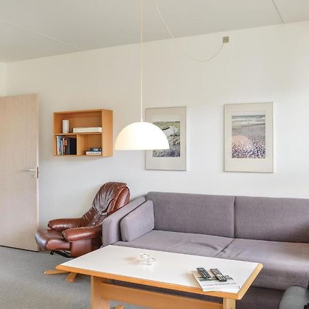 Beautiful Apartment In Ringkobing With Kitchen Exterior foto